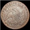 Image 2 : 1834 Capped Bust Half Dollar NICELY CIRCULATED