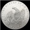 Image 2 : 1837 Capped Bust Half Dollar CLOSELY UNCIRCULATED