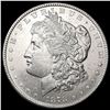 Image 1 : 1878-S Morgan Silver Dollar UNCIRCULATED