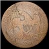 Image 2 : 1831 Sm Ltrs Capped Bust Quarter NICELY CIRCULATED
