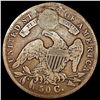 Image 2 : 1834 Capped Bust Half Dollar NICELY CIRCULATED