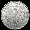 Image 2 : 1886-O Morgan Silver Dollar CLOSELY UNCIRCULATED