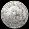 Image 2 : 1808 Capped Bust Half Dollar HIGH GRADE