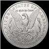 Image 2 : 1895-S Morgan Silver Dollar CLOSELY UNCIRCULATED