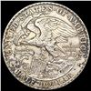 Image 2 : 1918 Illinois Half Dollar NEARLY UNCIRCULATED