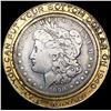 Image 1 : 1890-O Buick Commem Morgan SILV Dollar NICELY CIRC