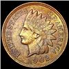 Image 1 : 1902 Indian Head Cent UNCIRCULATED