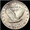 Image 2 : 1920-S Standing Liberty Quarter CLOSELY UNCIRCULAT
