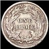 Image 2 : 1891 Seated Liberty Dime CLOSELY UNCIRCULATED
