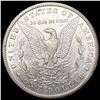 Image 2 : 1887-S Morgan Silver Dollar CLOSELY UNCIRCULATED