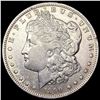 Image 1 : 1890-O Morgan Silver Dollar CLOSELY UNCIRCULATED