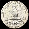 Image 2 : 1935-S Washington Silver Quarter CLOSELY UNCIRCULA