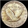 Image 2 : 1920-S Standing Liberty Quarter NICELY CIRCULATED