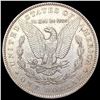 Image 2 : 1899 Morgan Silver Dollar CLOSELY UNCIRCULATED