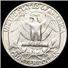 Image 2 : 1932-D Washington Silver Quarter CLOSELY UNCIRCULA