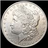 1891-S Morgan Silver Dollar UNCIRCULATED
