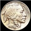 1925 Buffalo Nickel UNCIRCULATED