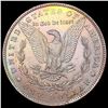Image 2 : 1880-O Color Morgan Silver Dollar UNCIRCULATED