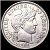 Image 1 : 1906-O Barber Dime UNCIRCULATED
