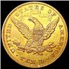 Image 2 : 1880 $10 Gold Eagle UNCIRCULATED