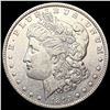 Image 1 : 1893 Morgan Silver Dollar CLOSELY UNCIRCULATED