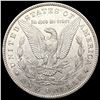 Image 2 : 1893 Morgan Silver Dollar CLOSELY UNCIRCULATED