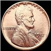 Image 1 : 1917-D Wheat Cent CLOSELY UNCIRCULATED