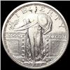 Image 1 : 1917 Standing Liberty Quarter CLOSELY UNCIRCULATED