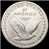 Image 2 : 1917 Standing Liberty Quarter CLOSELY UNCIRCULATED