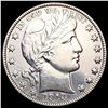 Image 1 : 1913-D Barber Half Dollar HIGH GRADE