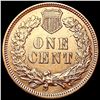 Image 2 : 1905 RED Indian Head Cent UNCIRCULATED