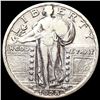 Image 1 : 1928 Standing Liberty Quarter CLOSELY UNCIRCULATED