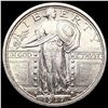 Image 1 : 1917 FH Standing Liberty Quarter UNCIRCULATED
