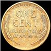 Image 2 : 1918-S RED Wheat Cent CHOICE BU