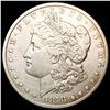Image 1 : 1878-CC Morgan Silver Dollar LIGHTLY CIRCULATED