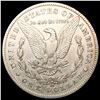 Image 2 : 1878-CC Morgan Silver Dollar LIGHTLY CIRCULATED
