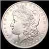 Image 1 : 1882-O Morgan Silver Dollar UNCIRCULATED