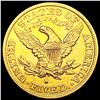 Image 2 : 1895-S $5 Gold Half Eagle CLOSELY UNCIRCULATED