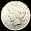 Image 1 : 1927-D Silver Peace Dollar CLOSELY UNCIRCULATED