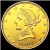 Image 1 : 1894 $10 Gold Eagle CLOSELY UNCIRCULATED