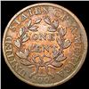 Image 2 : 1803 Draped Bust Large Cent LIGHTLY CIRCULATED