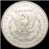 Image 2 : 1883-S Morgan Silver Dollar CLOSELY UNCIRCULATED