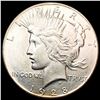 Image 1 : 1928 Silver Peace Dollar HIGH GRADE