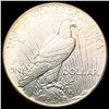 Image 2 : 1928 Silver Peace Dollar HIGH GRADE