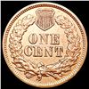 Image 2 : 1864-L Indian Head Cent CLOSELY UNCIRCULATED
