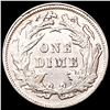Image 2 : 1891 Seated Liberty Dime CLOSELY UNCIRCULATED