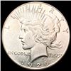 Image 1 : 1926-S Silver Peace Dollar UNCIRCULATED