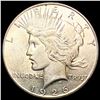 Image 1 : 1926-S Silver Peace Dollar UNCIRCULATED