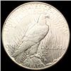 Image 2 : 1926-S Silver Peace Dollar UNCIRCULATED