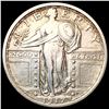 Image 1 : 1917 Standing Liberty Quarter CLOSELY UNCIRCULATED